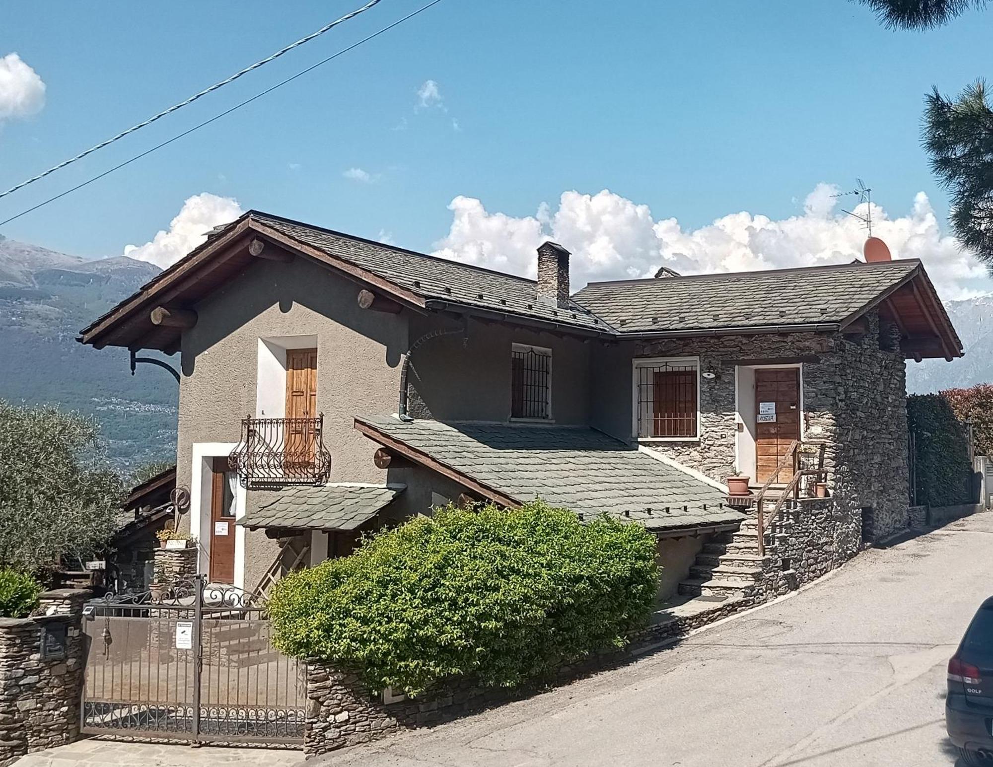 Rosina House E Affittacamere *